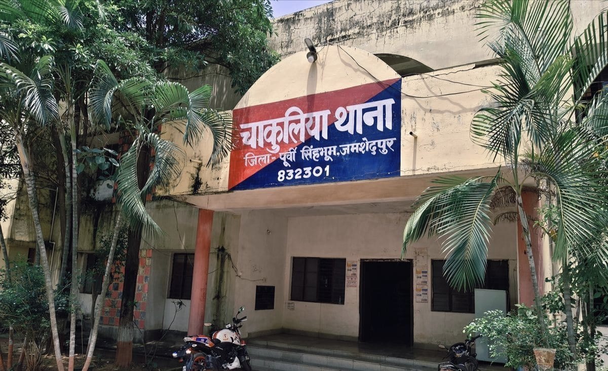 पूर्वी सिंहभूम: चाकुलिया जंगल में युवती से सामूहिक दुष्कर्म, बंगाल के 2 युवकों पर केस दर्ज