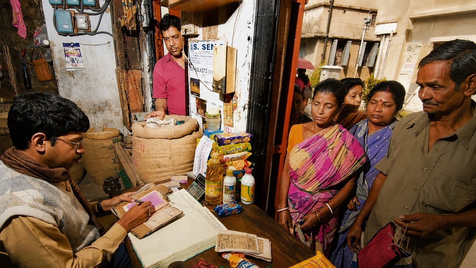 झारखंड में राशन कार्ड के नियम बदले! घर की फोटो लगाना होगा अनिवार्य, जानें नए नियमों में और क्या हुआ बदलाव