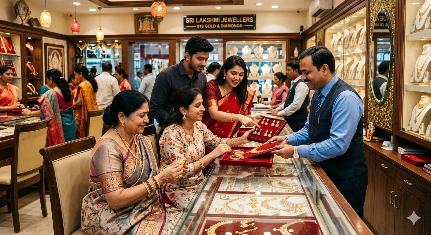 Gold-Silver Rate Today: सर्राफा बाजार में फिर बढ़े दाम, सोने के साथ चांदी ने भी पकड़ी रफ्तार!