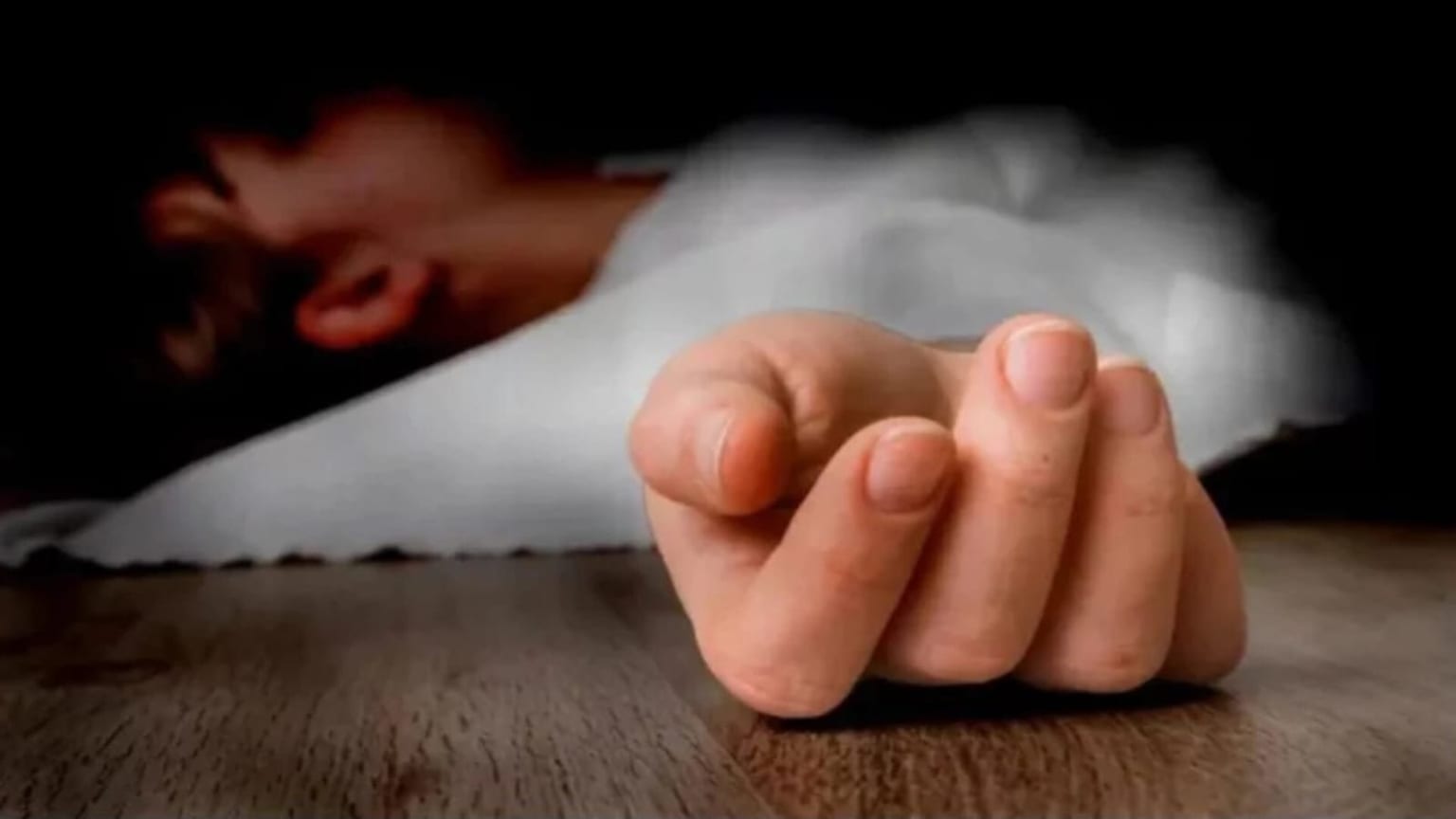 हजारीबाग: नेशनल पार्क इलाके में अज्ञात महिला का शव मिलने से सनसनी, जांच में जुटी पुलिस