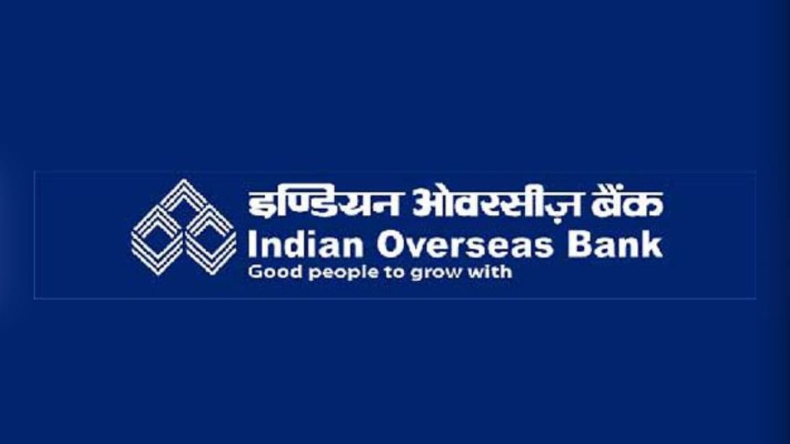 Bank Job 2026:  इंडियन ओवरसीज बैंक में इन पदों पर निकली भर्ती, आज से आवेदन शुरू