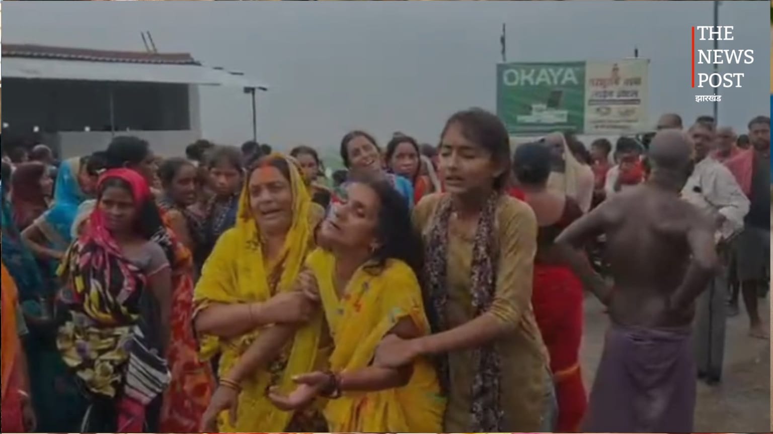 बिहार के बाढ़ में मॉर्निंग वॉक पर निकले व्यक्ति को अज्ञात वाहन ने कुचला, मौत के बाद NH जाम