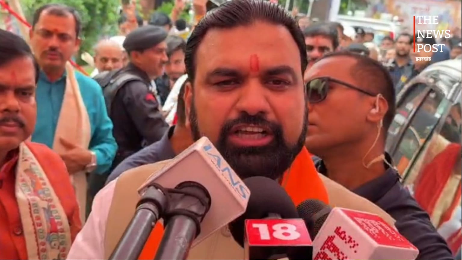 नेपाल की भारी बारिश से बिहार में बाढ़ का खतरा, CM सम्राट चौधरी ने बुलाई बड़ी बैठक