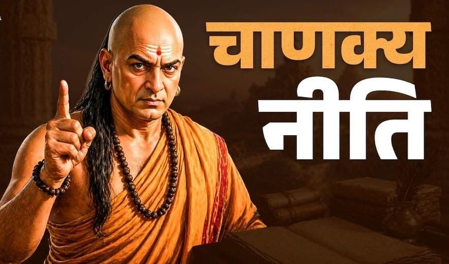 Chanakya Niti: घर हो या दफ्तर, इन 5 आदतों से जीत लें सबका दिल, चाणक्य की इन नीतियों को आज से ही करें फॉलो