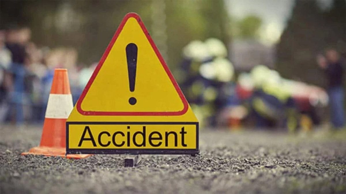 पलामू में बड़ा हादसा, ग्रेफाइट कंपनी में कंटेनर की चपेट में आने से 55 वर्षीय व्यक्ति की मौत