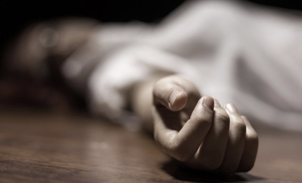 जमशेदपुर: अपराधी चंदन गिरी हत्याकांड में नया मोड़, बहन ने पत्नी पर जताया शक