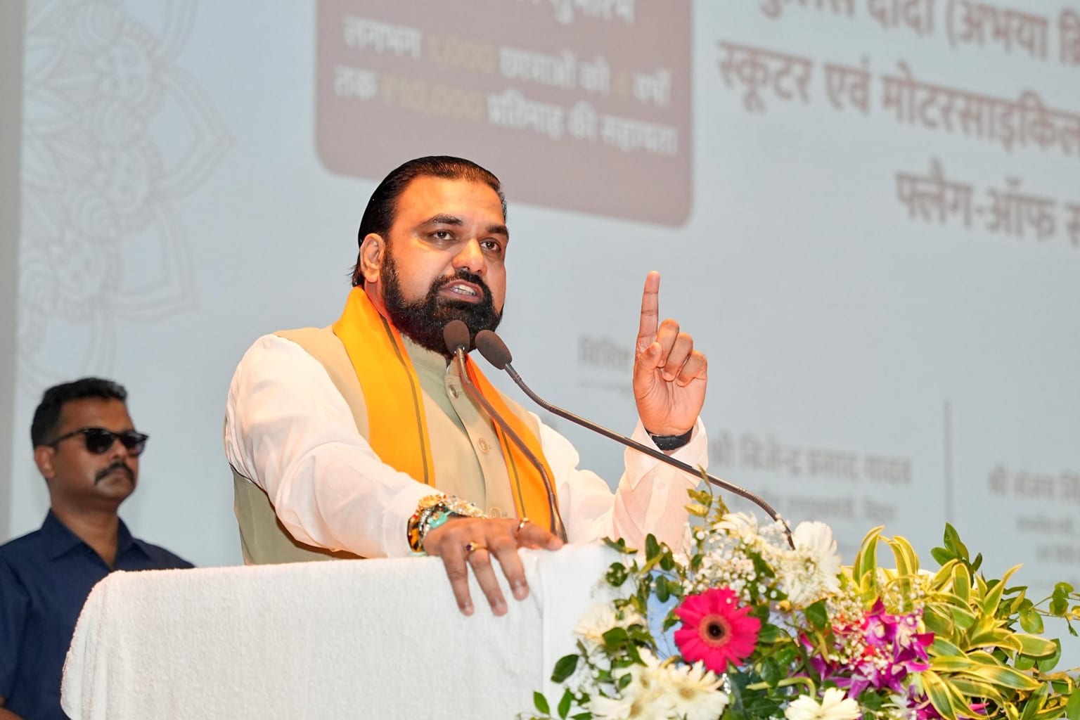 CM सम्राट चौधरी का बड़ा ऐलान, बिहार में बनेगा ऐसा विश्वविद्यालय जहां हर पद पर होंगी महिलाएं