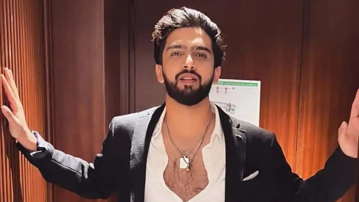 अमाल मलिक ने फिल्मी संगीत से लिया ब्रेक, बोले- खुद को संभालने के लिए चाहिए थोड़ा वक्त