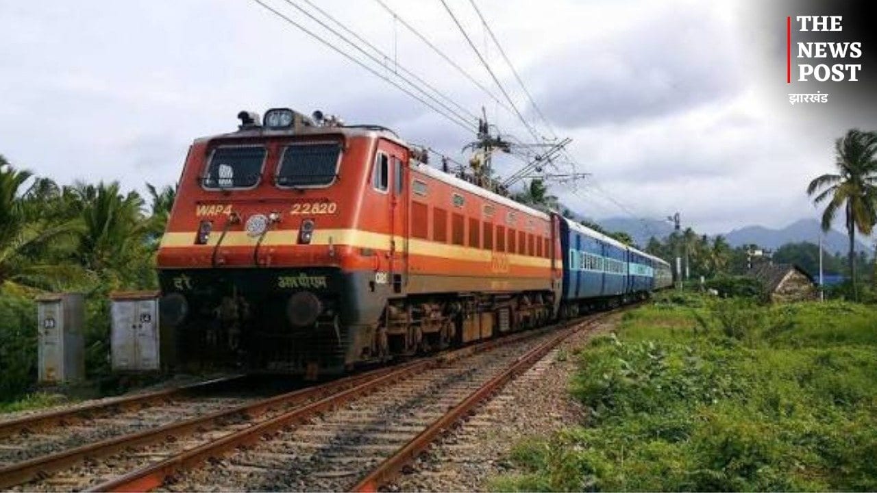 ट्रेन यात्रियों के लिए अलर्ट! नवंबर में कई ट्रेनें रद्द, टाटानगर नहीं आएगी उत्कल एक्सप्रेस