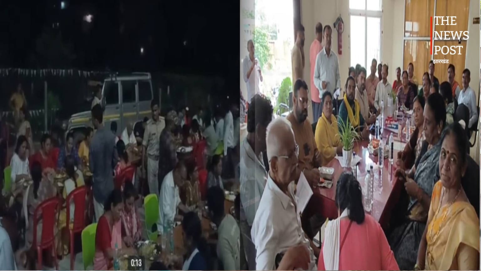 नेपाल में फंसे महाराष्ट्र के 106 तीर्थयात्रियों का सफल रेस्क्यू, सीतामढ़ी प्रशासन ने की मदद