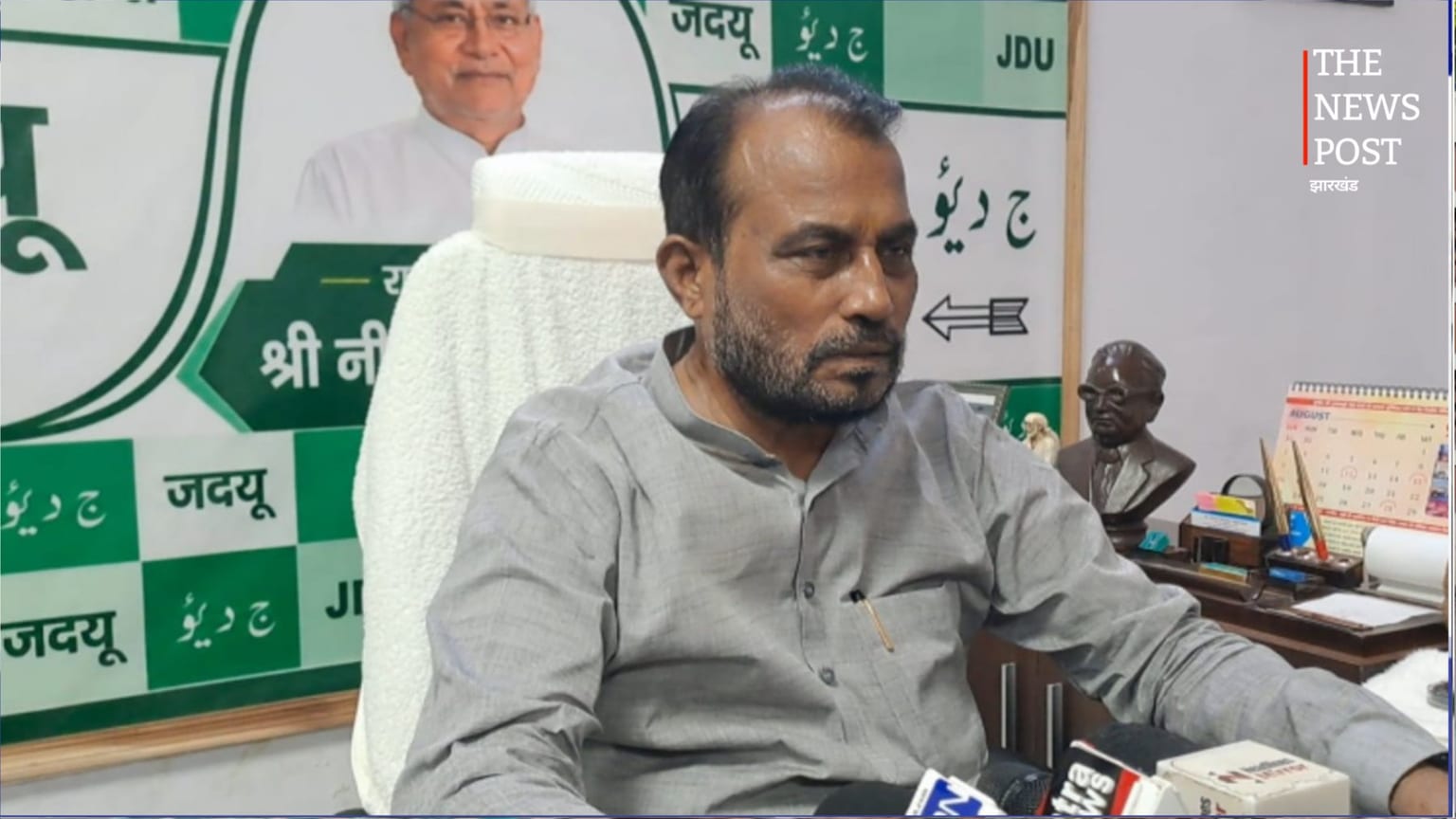 बिहार में आरक्षण पर सियासी तकरार तेज, श्याम रजक की चेतावनी- छेड़छाड़ हुई तो हो सकते हैं गंभीर परिणाम