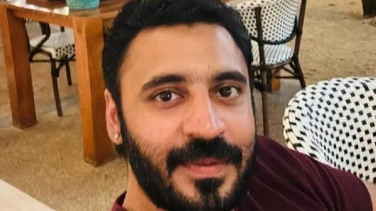 निखार सबलोक मर्डर केस: पुलिस कस्टडी में अशोक सिंह को पूछताछ के दौरान हुई खून की उल्टियां, TMH में भर्ती