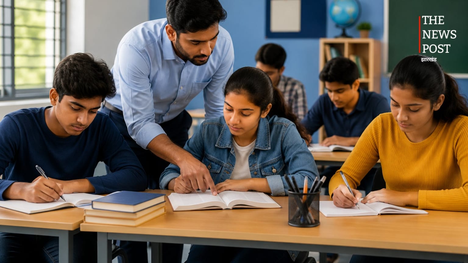 बिहार में मैट्रिक-इंटर में फेल छात्रों को मिलेगी मुफ्त कोचिंग, कमजोर विषयों पर होगा खास फोकस