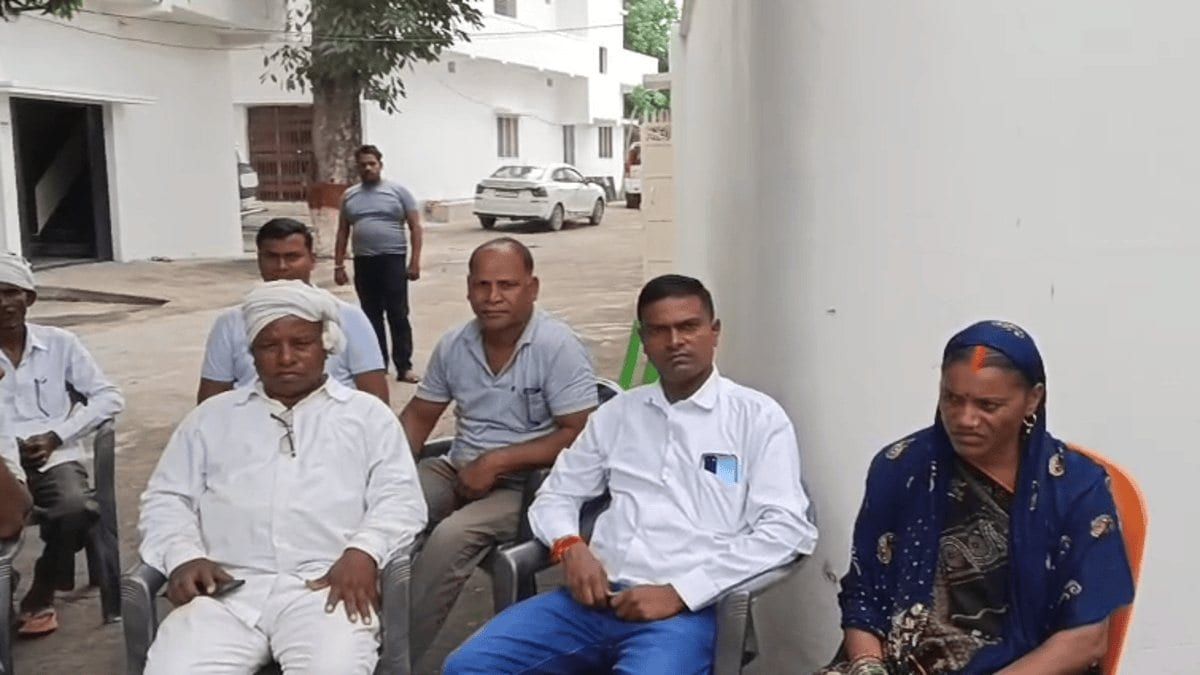 पलामू: नेपाल में बाढ़ के बीच पलामू का महेंद्र लापता, 26 अगस्त से बंद है मोबाइल
