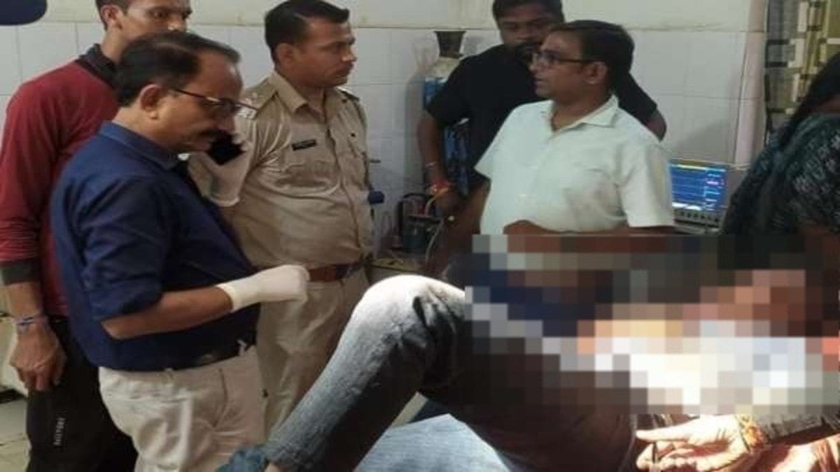 हजारीबाग में पुलिस का बड़ा एक्शन, अफीम कारोबार पर छापा! मुठभेड़ में आरोपी घायल