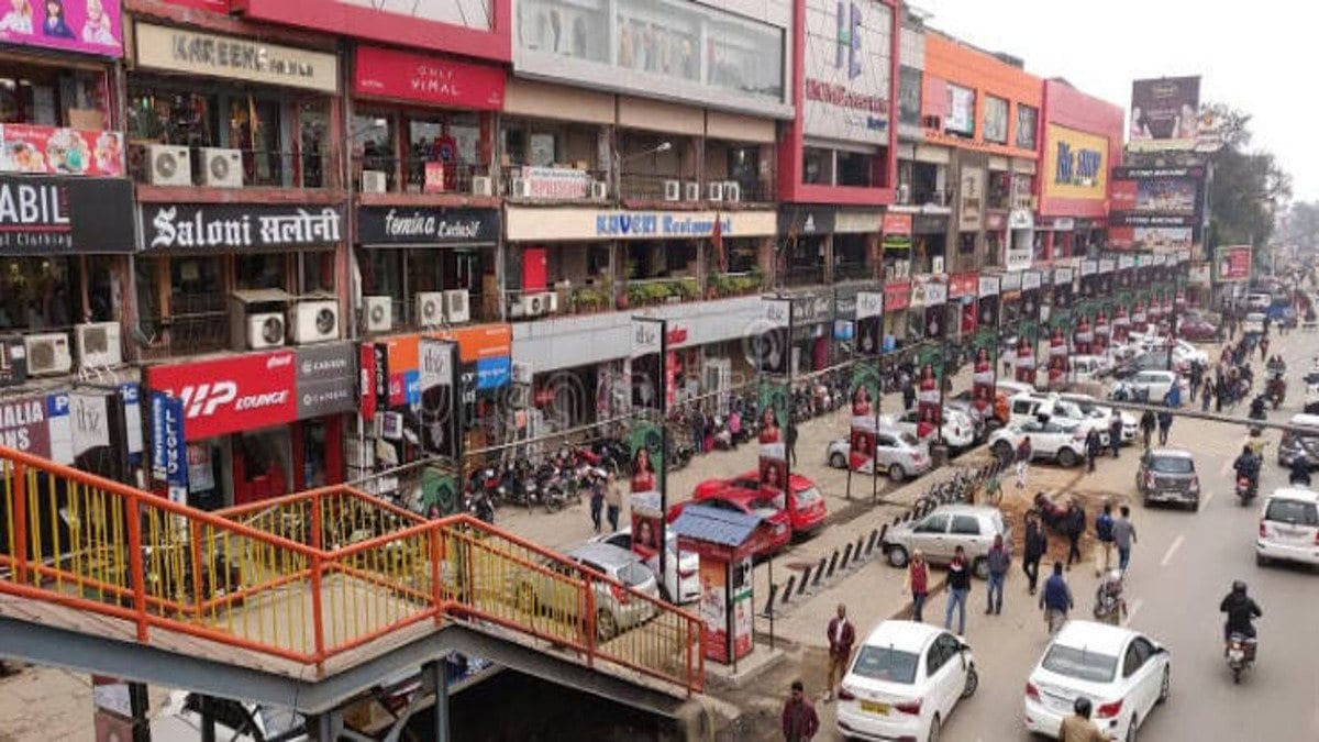 रविवार को रांची में ट्रैफिक का नया नियम, इन रास्तों पर नहीं चलेंगी गाड़ियां