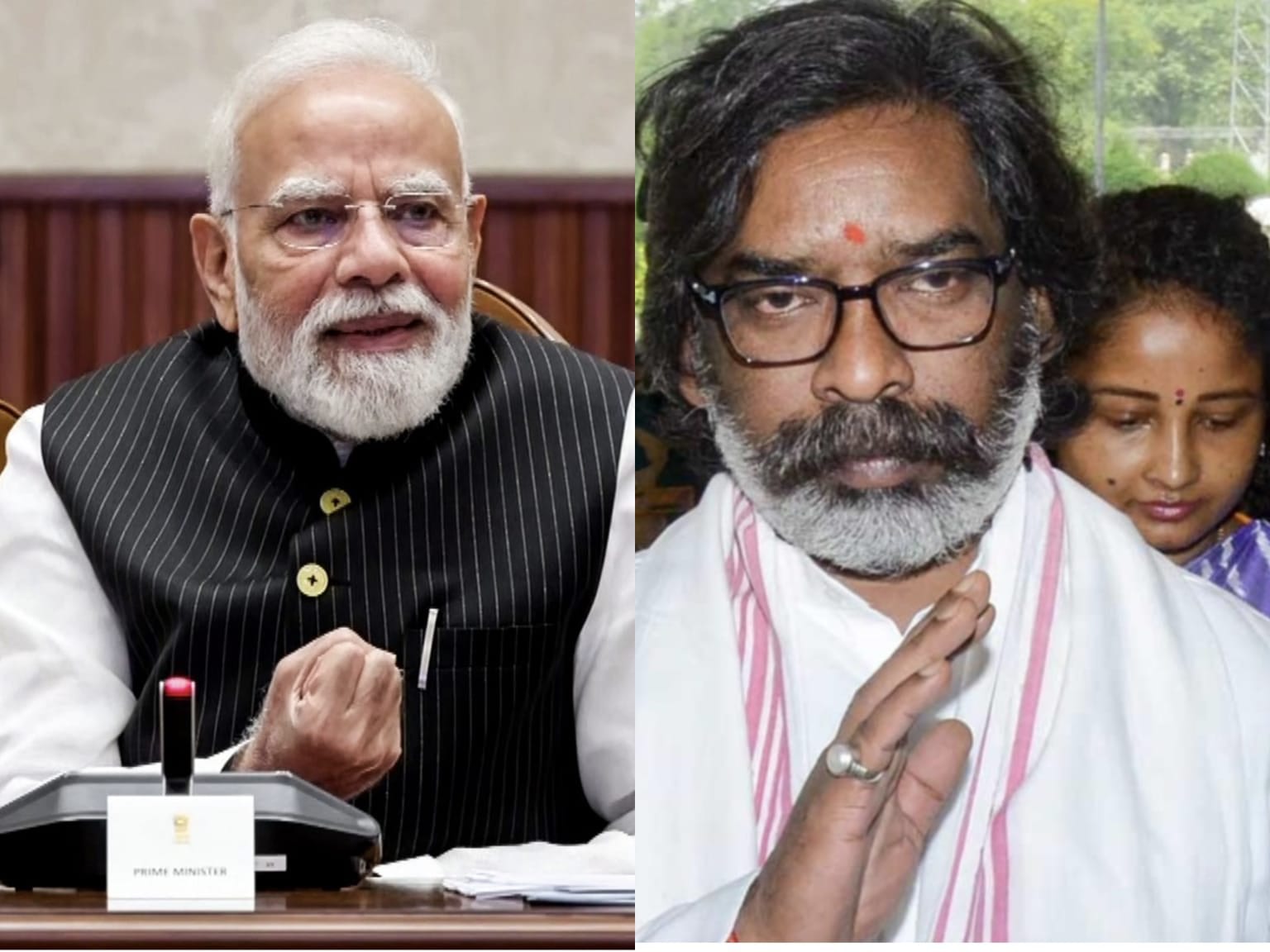 धनबाद से झामुमो सांसदों की वापसी के बाद PMO के सलाहकार की एंट्री, सिर्फ संयोग या कोई सियासी संकेत ?