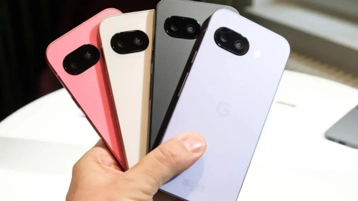 Pixel 11 लॉन्च होते ही Pixel 10 हुआ सस्ता! फ्लैगशिप फोन पर मिल रही बड़ी छूट, जानें नई कीमत