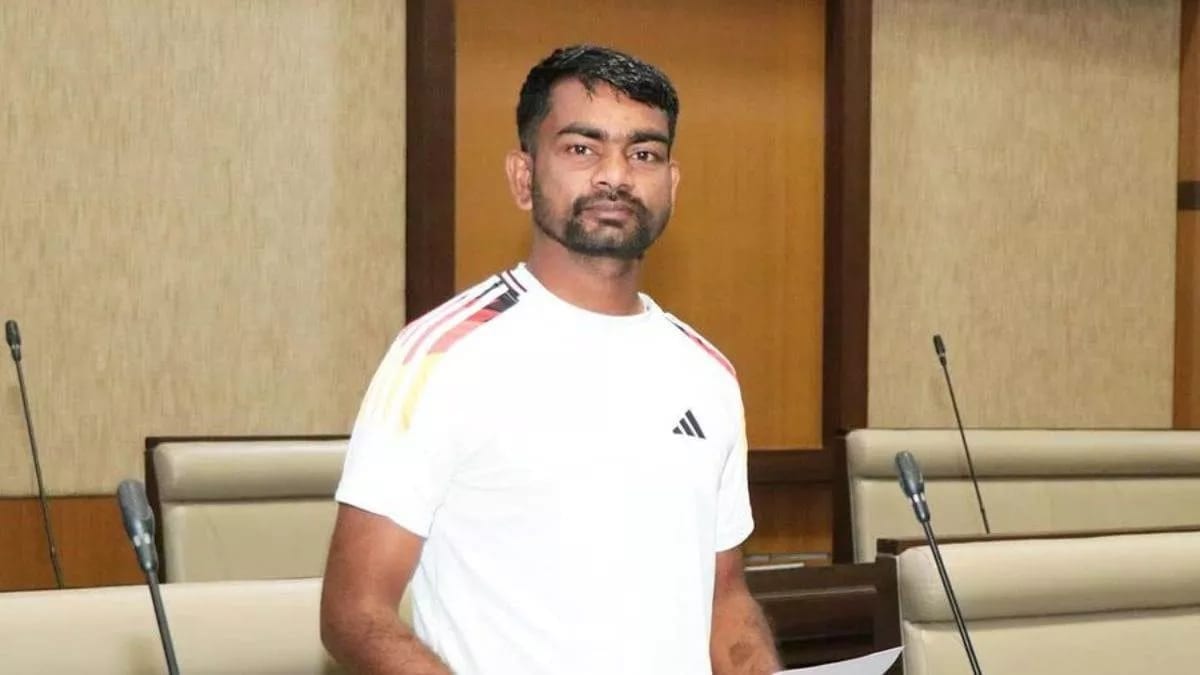 बरवाअड्डा थाना विवाद: विधायक के तेवर में कोई नरमी नहीं,फिर पुलिस एसोसिएशन को कैसे दे दी आर -पार लड़ाई की चुनौती