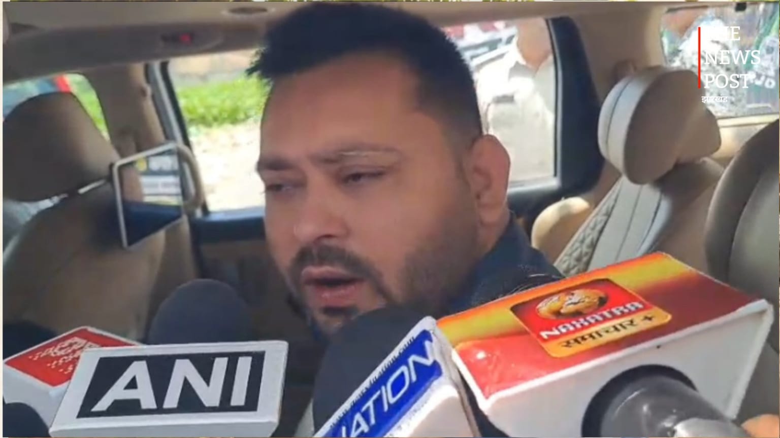 बाढ़ में जहरीली शराब से मौत पर तेजस्वी यादव का बड़ा बयान, उच्चस्तरीय जांच की उठाई मांग