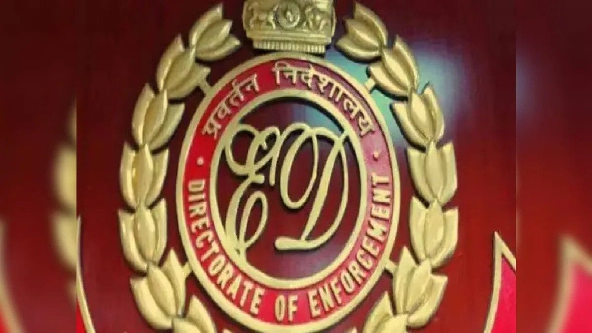 कोयला घोटाले में बढ़ी हलचल! एलबी सिंह की पत्नी से ED कर रही पूछताछ, 160 करोड़ के निवेश से जुड़ा कनेक्शन