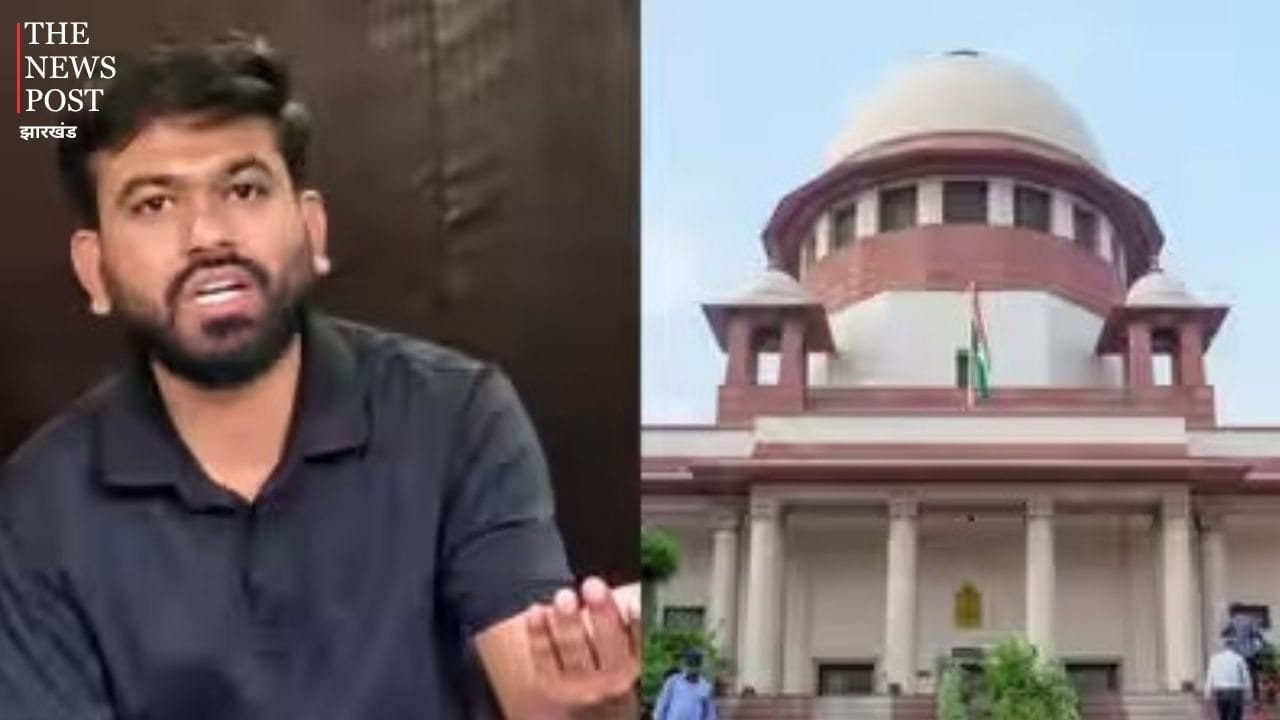 CJP के 5 सितंबर मार्च को सुप्रीम कोर्ट की हरी झंडी, रोक लगाने से किया इनकार