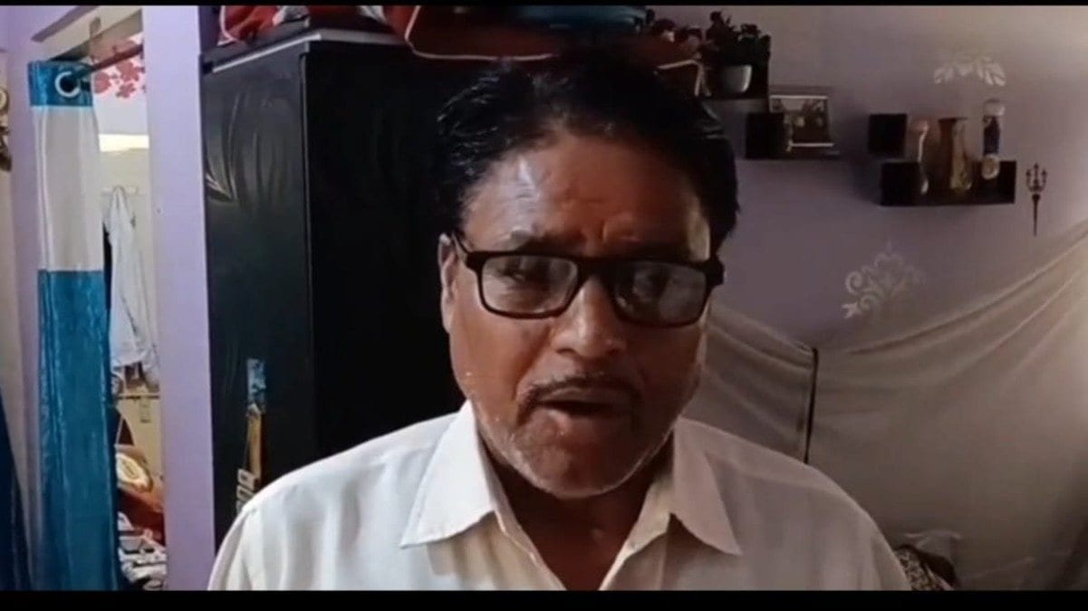 बेटी की शादी की खुशियों पर फिरा पानी, 9 लाख रुपये और 9 लाख के गहने उड़ा ले गए शातिर चोर