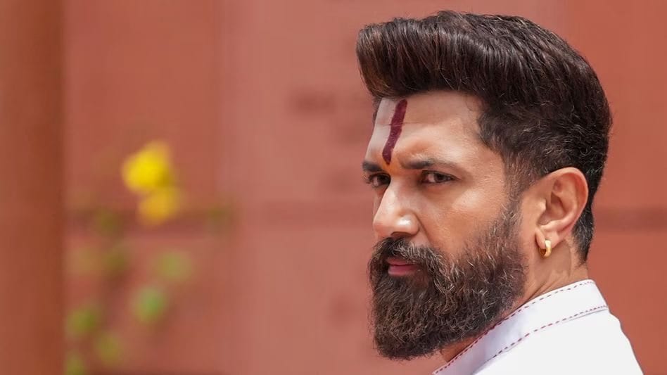 चिराग पासवान को जान से मारने की धमकी, डाक से पहुंची चिट्ठी में लिखा- 'जल्द होगी हत्या'