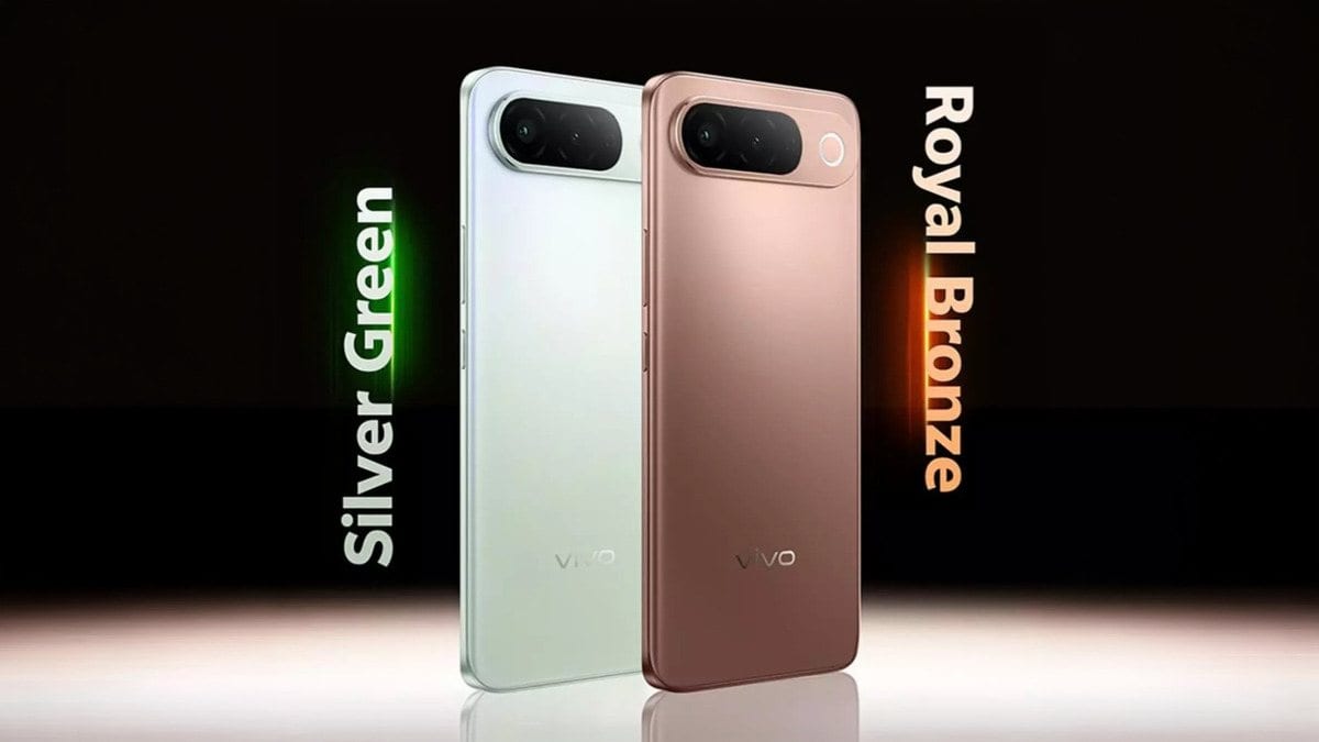 Vivo T5 5G भारत में लॉन्च, जानिए क्या होगी इसकी कीमत