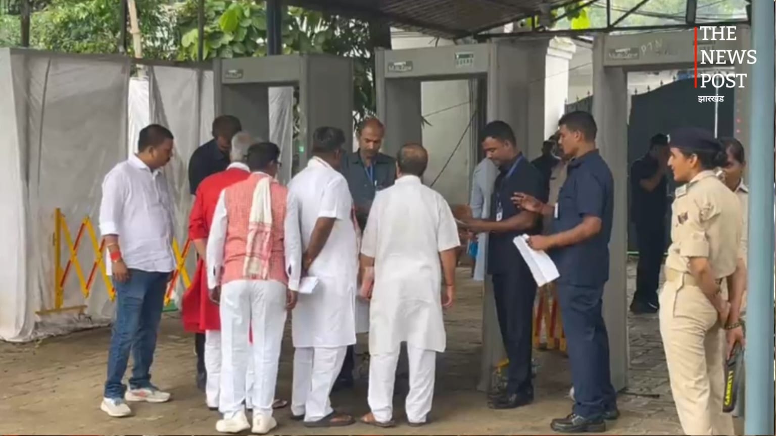 मुख्यमंत्री सम्राट चौधरी ने पूर्व भाजपा जिला अध्यक्षों के साथ बुलाई अहम बैठक, कामकाज पर लेंगे फीडबैक