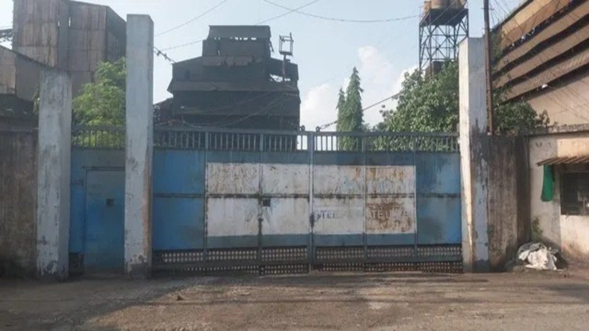 बड़ी खबर: Chandil Power Project पर ED की रेड! 290 करोड़ के बैंक फ्रॉड में 11 ठिकानों पर छापा