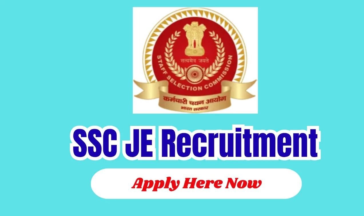 SSC JE Vacancy 2026: इंजीनियरों के लिए 1748 पदों का मौका, आवेदन से पहले जानें जरूरी बातें