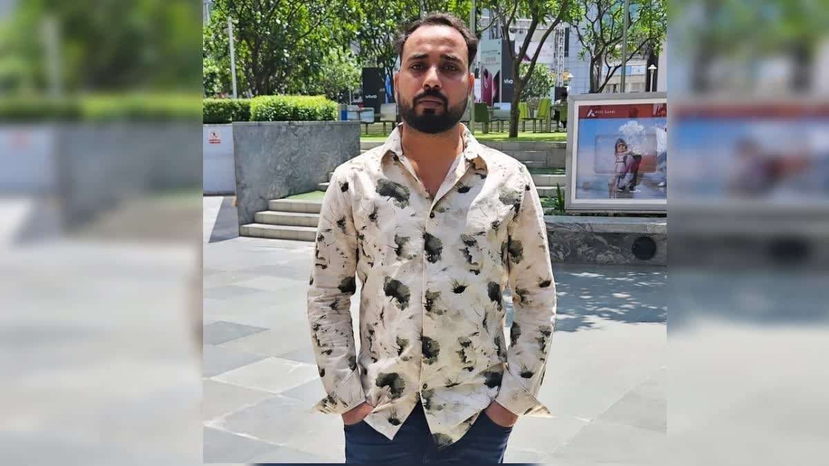 हुसैनाबाद छोटू सिंह हत्याकांड में बड़ा मोड़, पिता ने 10 लोगों पर लगाया साजिश का आरोप, परिवार की सुरक्षा मांगी
