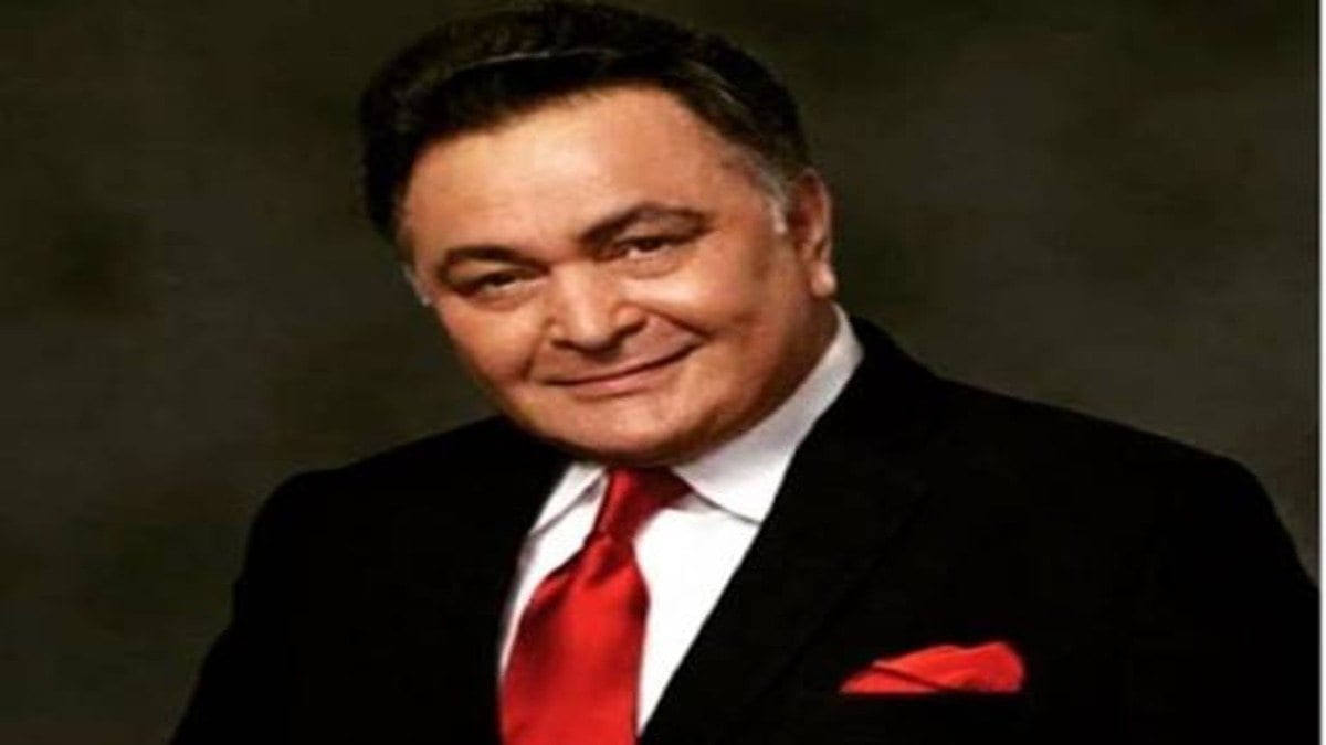 बॉलीवुड के ‘चॉकलेट बॉय’ ऋषि कपूर का आज जन्मदिन, इन फिल्मों ने बनाया था सुपरस्टार