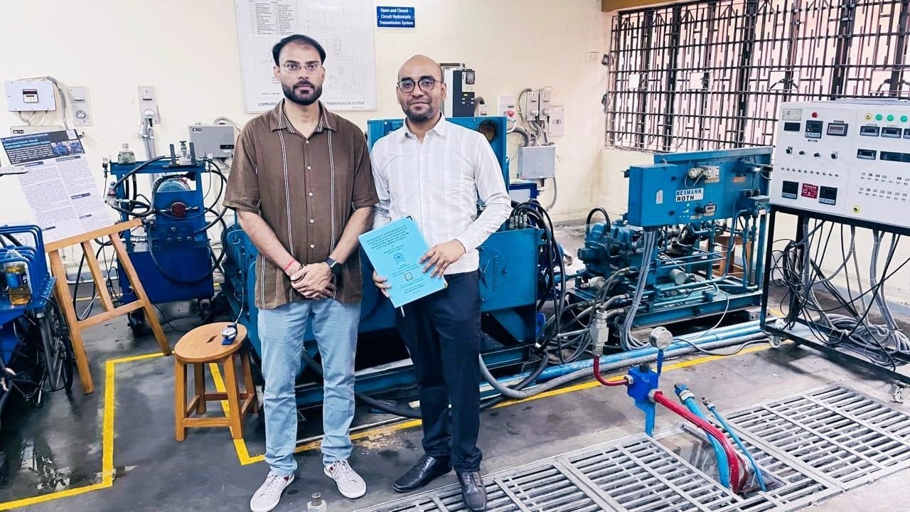 झारखंड के नाम एक और उपलब्धि! IIT-ISM स्कॉलर को इटली में 41 लाख की नौकरी