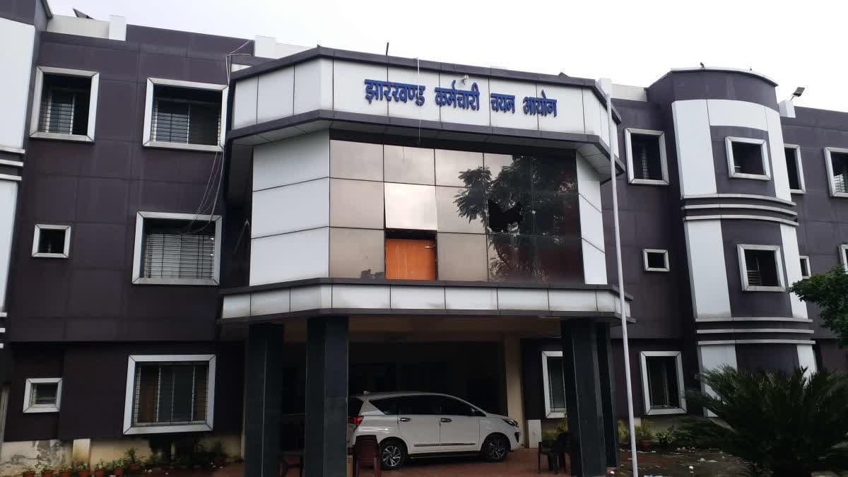BREAKING: JSSC दफ्तर में सीआईडी की छापेमारी, सचिव से पूछताछ, जानिए कैसे हुआ पूरा खेल