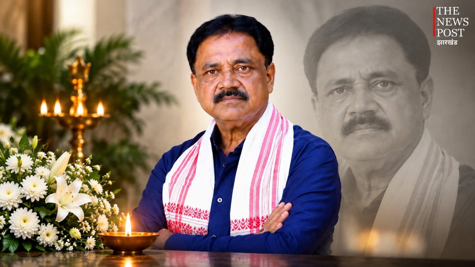 स्मृतिशेष: सुदिव्य सोनू ने कार्यकर्ता से मंत्री तक का सफर कैसे किया तय? जानिए