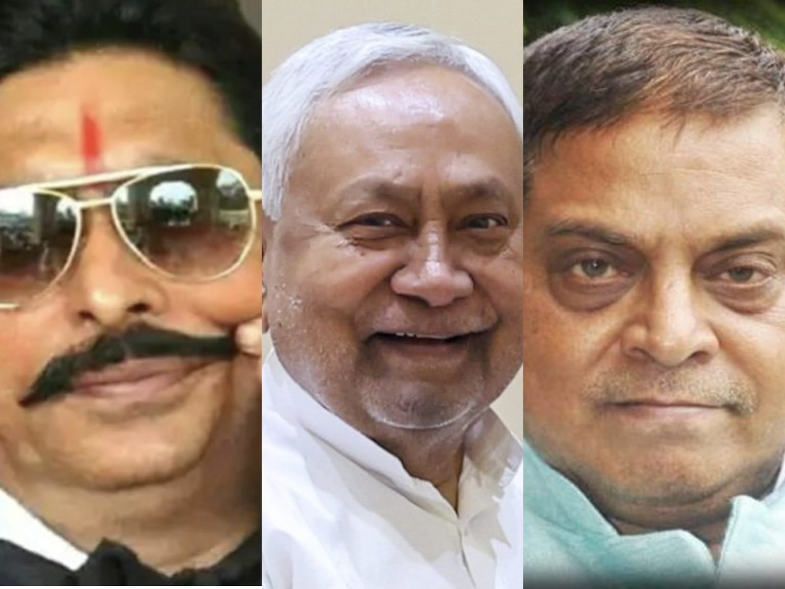 Bihar Politics: नीतीश के दो करीबी आमने-सामने, अनंत सिंह या नीरज कुमार? किसके साथ खड़ी होगी जदयू