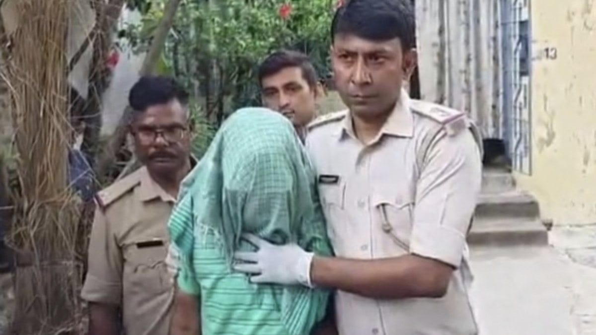 जमशेदपुर ट्रिपल मर्डर: टाटा स्टील के रिटायर्ड कर्मी का होगा पॉलीग्राफ टेस्ट, खुलेगा हत्या का राज