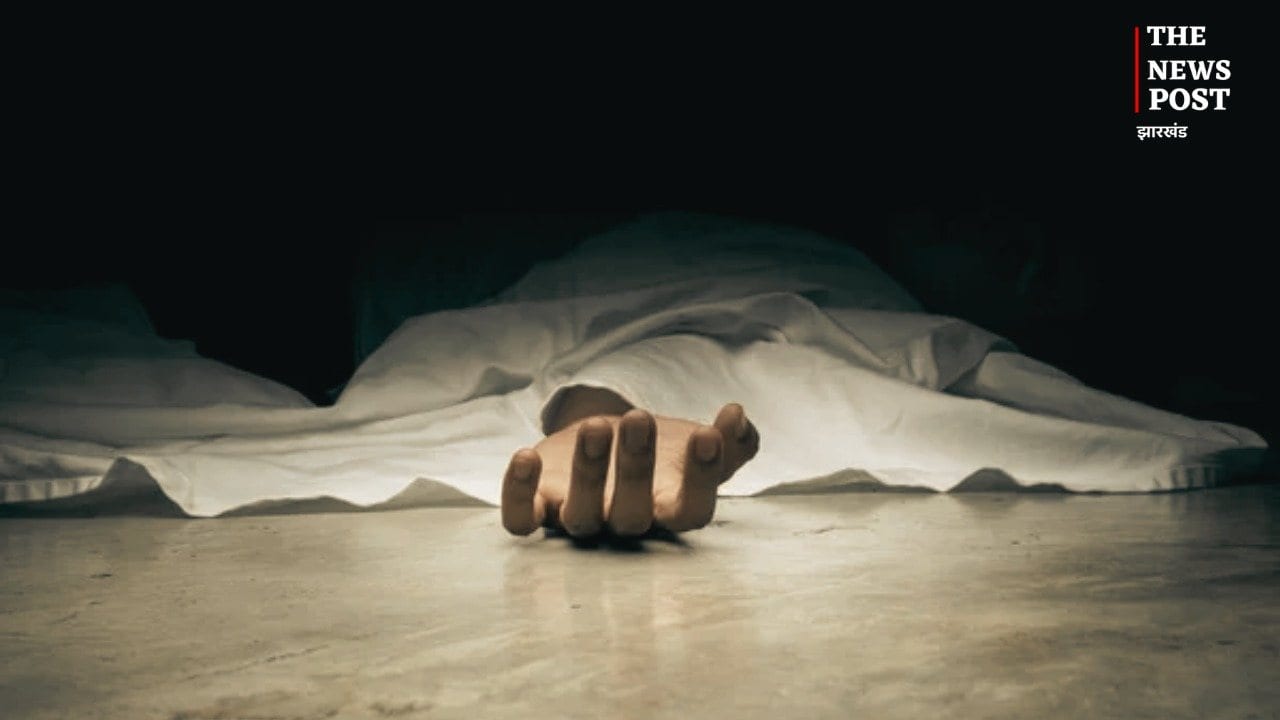 दिल्ली में गैस सिलेंडर फटने से पलामू के जीजा-साले की मौत, परिवार में मची चीख-पुकार