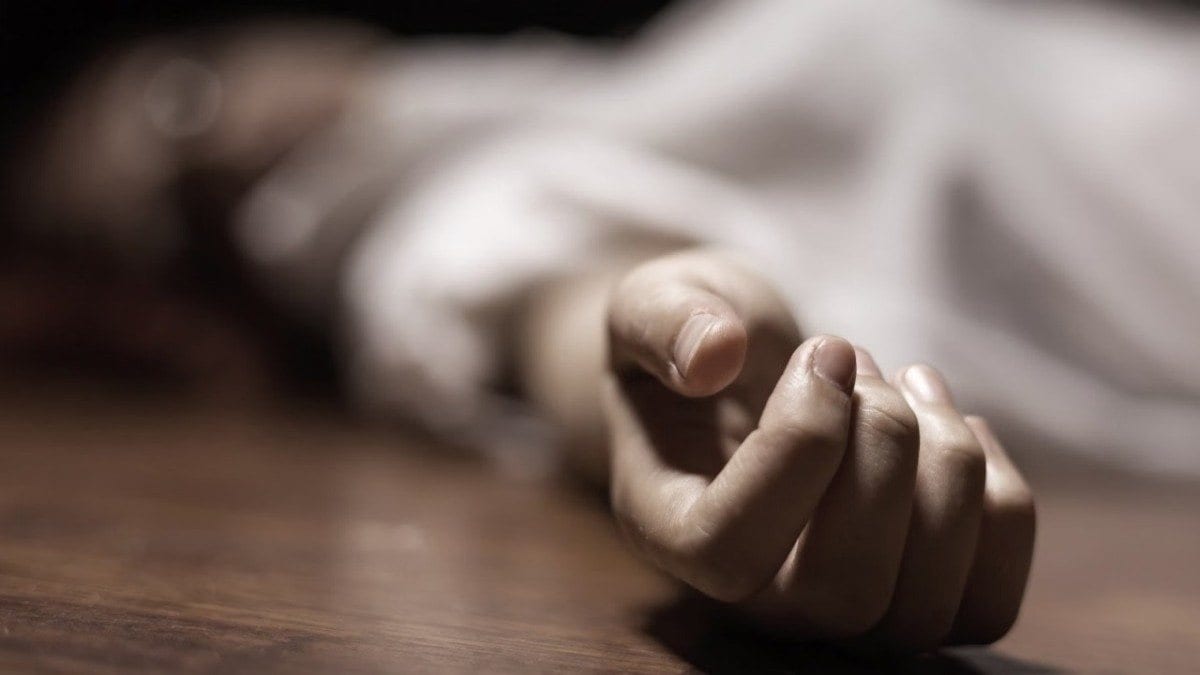 रांची: बड़ा तालाब के पास संदिग्ध हालात में युवक का शव मिलने से सनसनी, जांच कर रही पुलिस