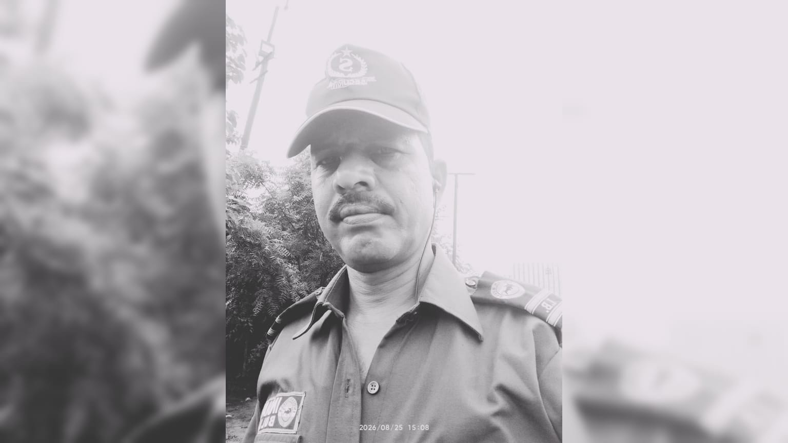 दुमका रेलवे साइडिंग में चीख पुकार : पिता की मौत का गवाह बना बेटा, लोडर ने ली पिता की जान