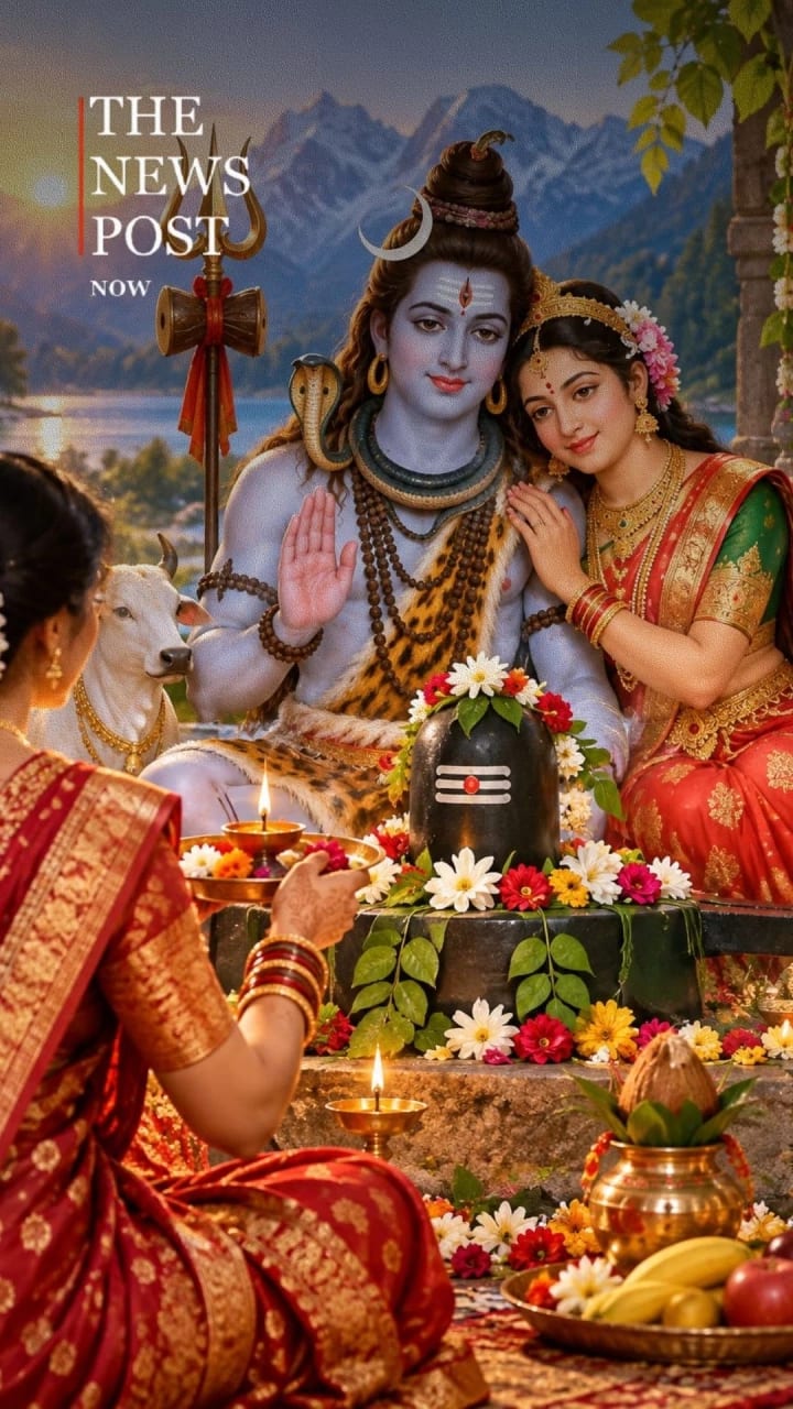 हरतालिका तीज 2026: 13 या 14 सितंबर, कब रखा जाएगा व्रत? जानें सही तारीख और शुभ मुहूर्त