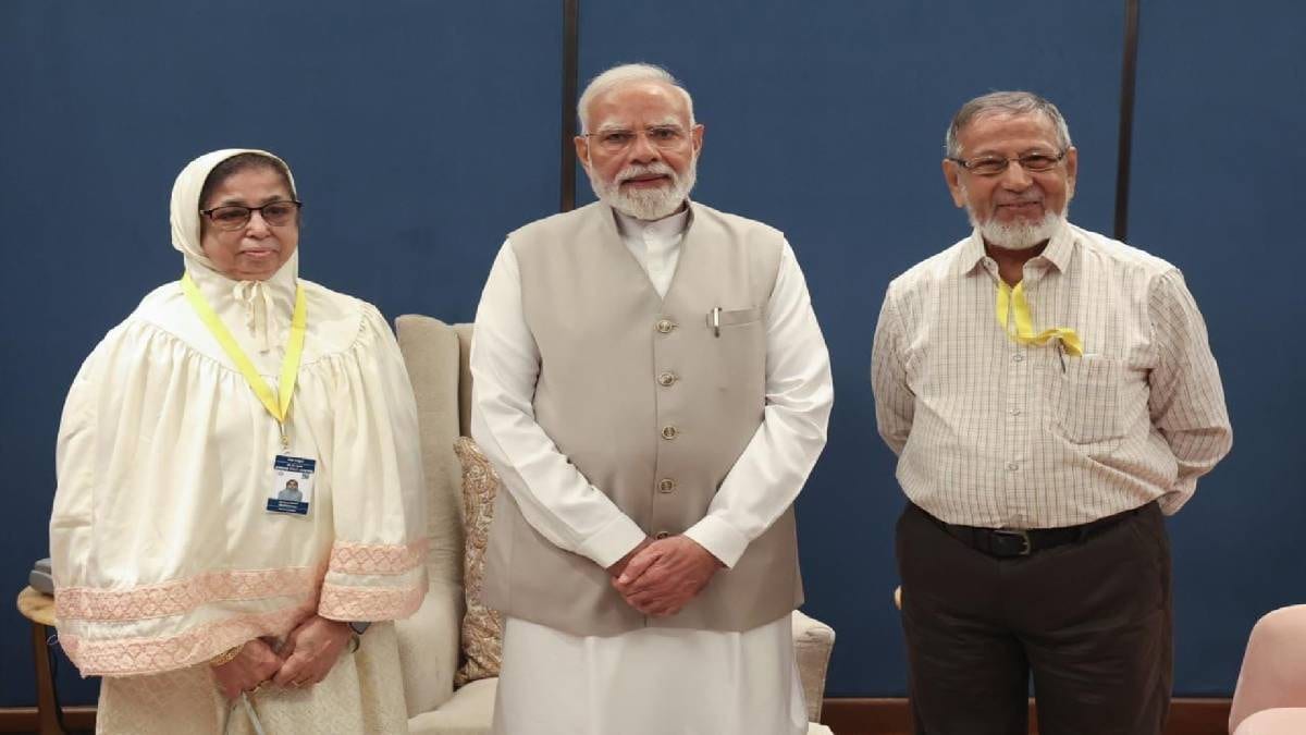 भाजपा विधायक से जुड़ी कंपनी ने जमीन पर किया कब्जा,पीएम मोदी के पास पहुंचे मोहम्मद असगर, देखिए फिर क्या हुआ