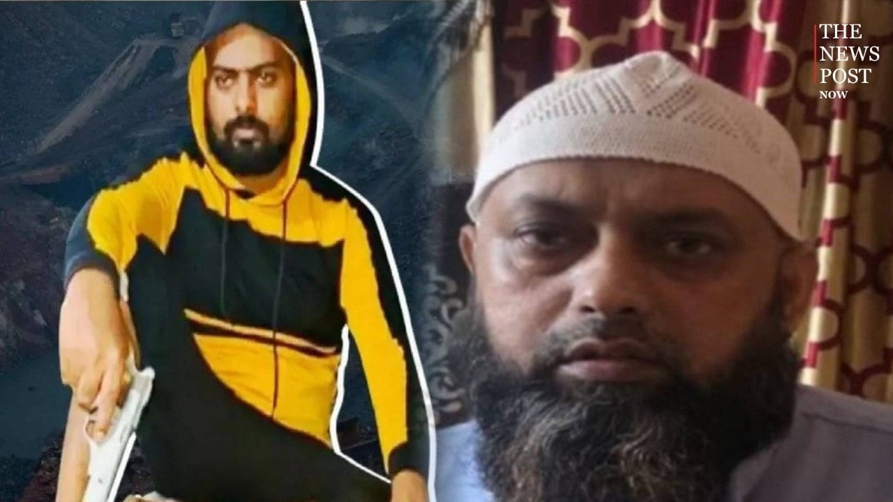 BREAKING: प्रिंस खान का भाई  कोलकाता से गिरफ्तार, दुबई भागने से पहले चढ़ा पुलिस के हत्थे