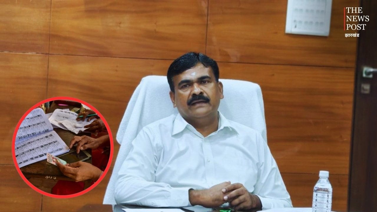 Jharkhand SIR: वोटर लिस्ट सुधार का आखिरी मौका, 15 सितंबर तक दाखिल करें दावा-आपत्ति