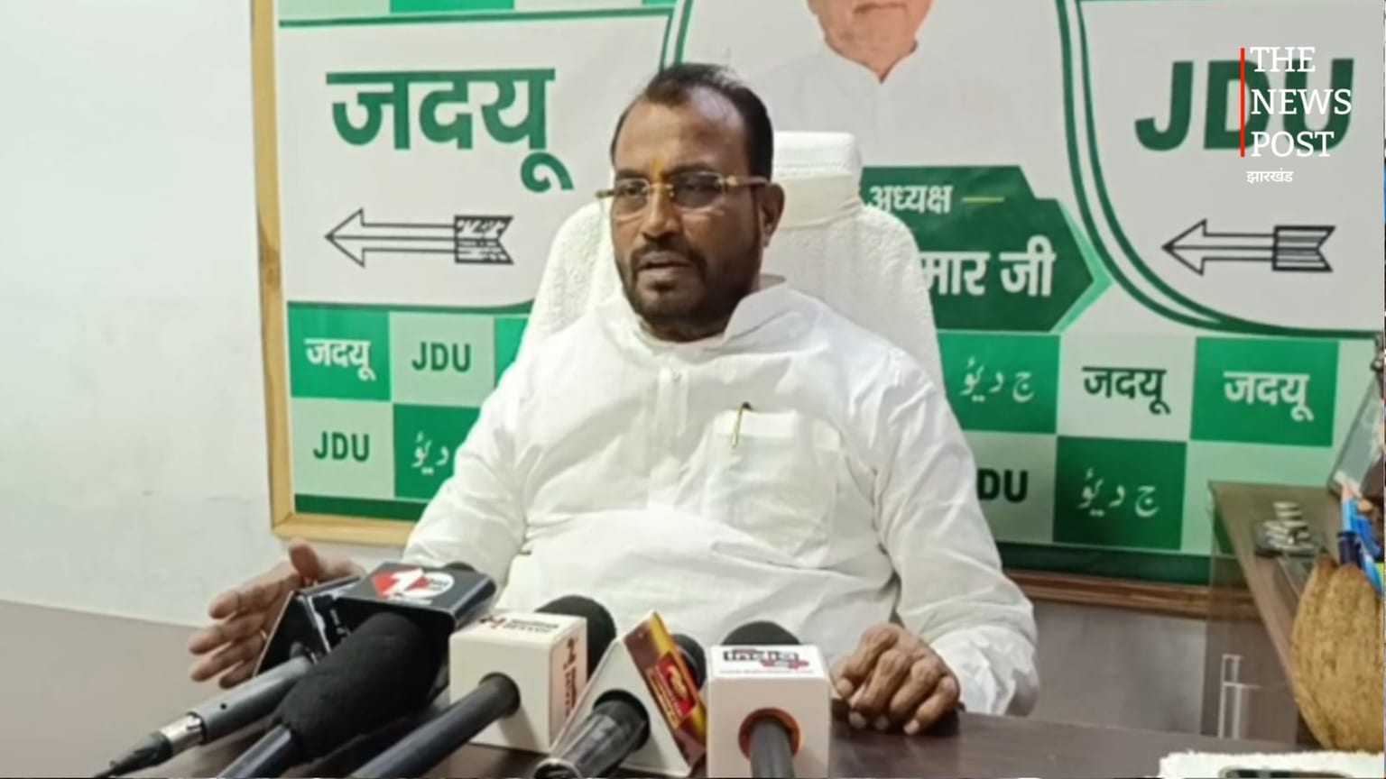 Bihar UCC: पूर्व मंत्री श्याम रजक का बड़ा बयान, बोले- बिहार में लागू नहीं होगा समान नागरिक संहिता