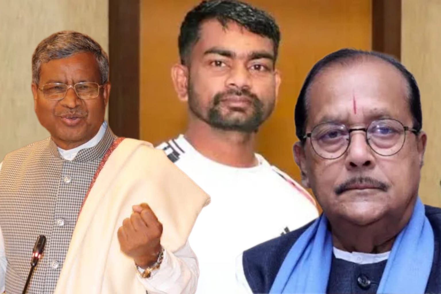जयराम महतो, बाबूलाल मरांडी के बाद राधा कृष्ण किशोर! क्यों झारखंड में छिड़ गई नई बहस, विशेषाधिकार का दायरा बढ़ाने की क्यों हुई मांग ?