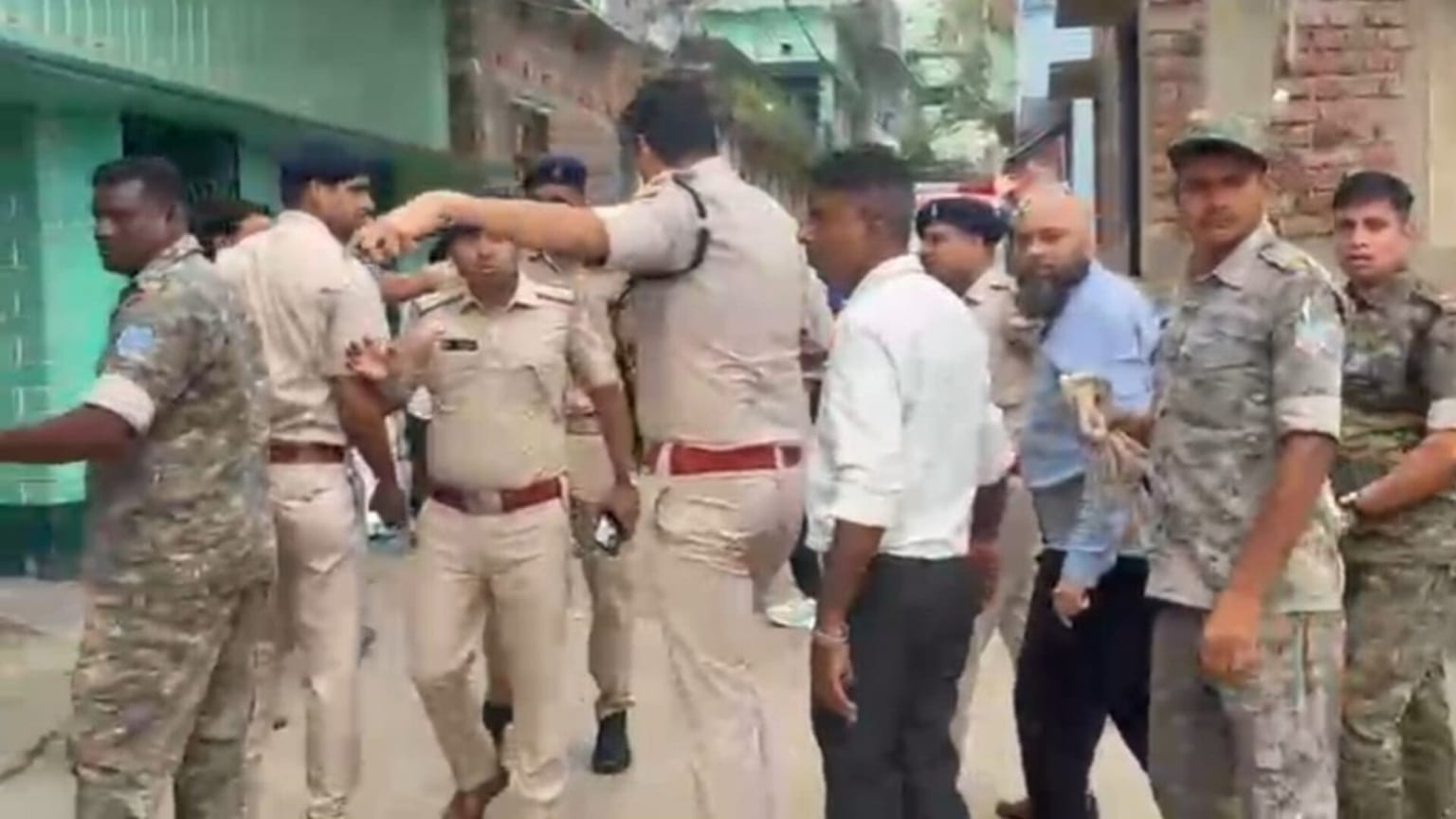 प्रिंस खान के भाई बंटी खान को झटका, जमानत अर्जी को कोर्ट ने किया खारिज, कोलकाता से हुआ था अरेस्ट