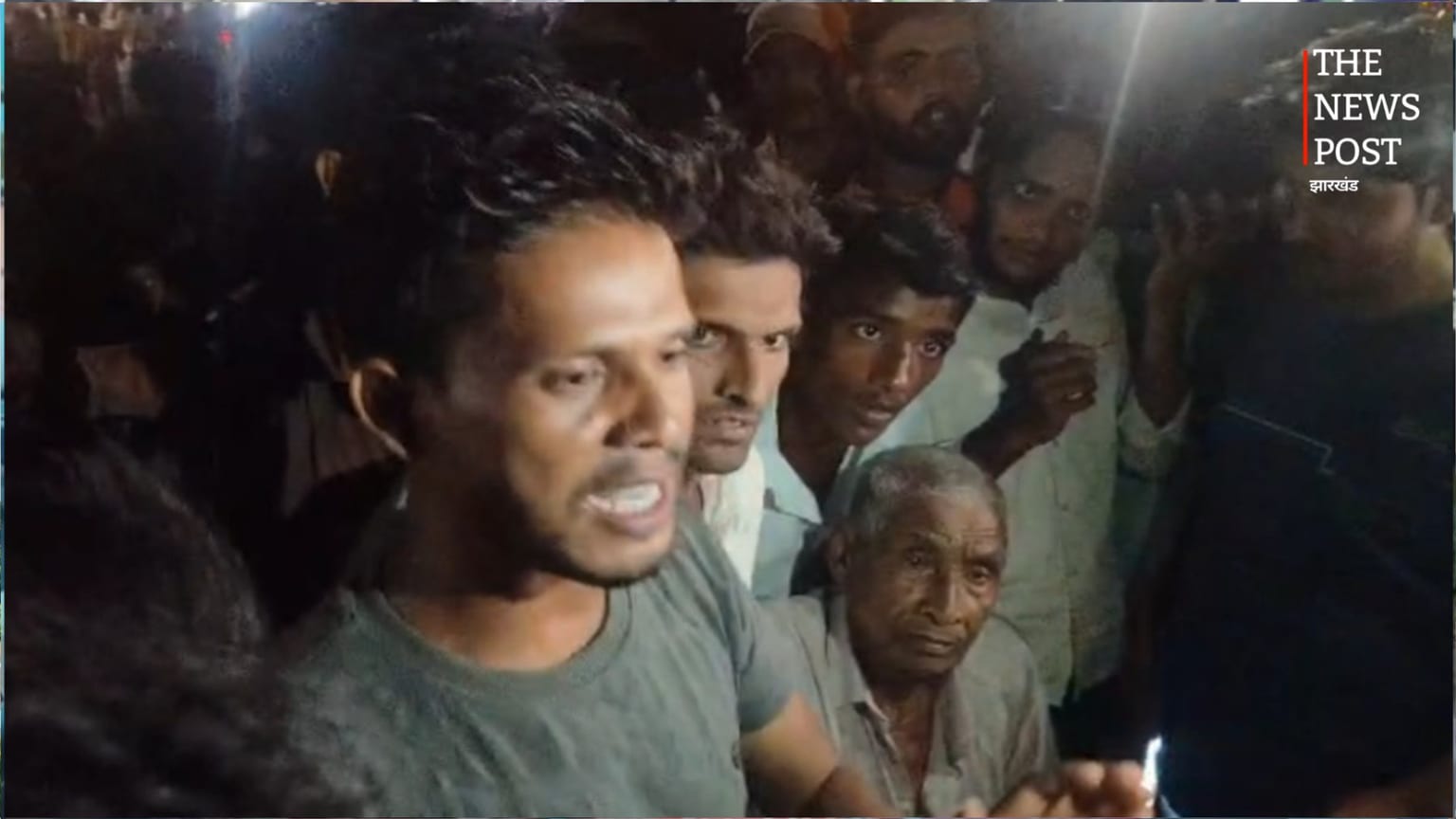 मोतिहारी में शिक्षक की संदिग्ध मौत, पूर्व प्रमुख और समर्थकों पर हत्या का आरोप
